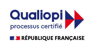 Certificat Qualiopi : la certification qualité a été délivrée au titre des actions de formation